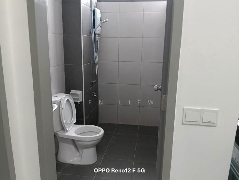 1-storey Terraced House for Rent in Bandar Putra Kulai (Kulai) - Ken Liew - Bathroom - PropertyGuru.com.my