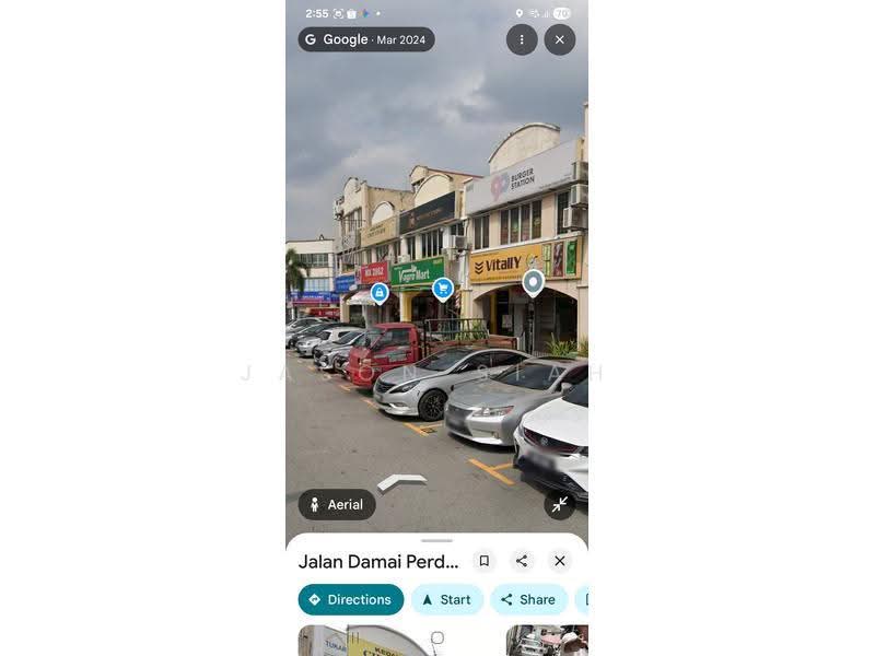 Shop for Sale in Bandar Damai Perdana (Cheras) - Jason Siah - Exterior - PropertyGuru.com.my