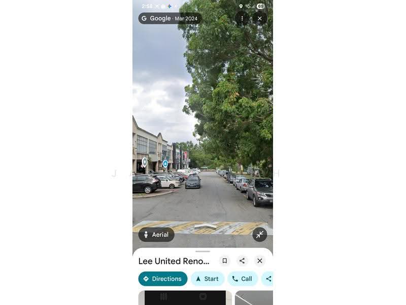 Shop for Sale in Bandar Damai Perdana (Cheras) - Jason Siah - Exterior - PropertyGuru.com.my