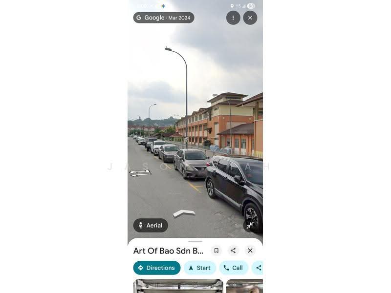 Shop for Sale in Bandar Damai Perdana (Cheras) - Jason Siah - Exterior - PropertyGuru.com.my