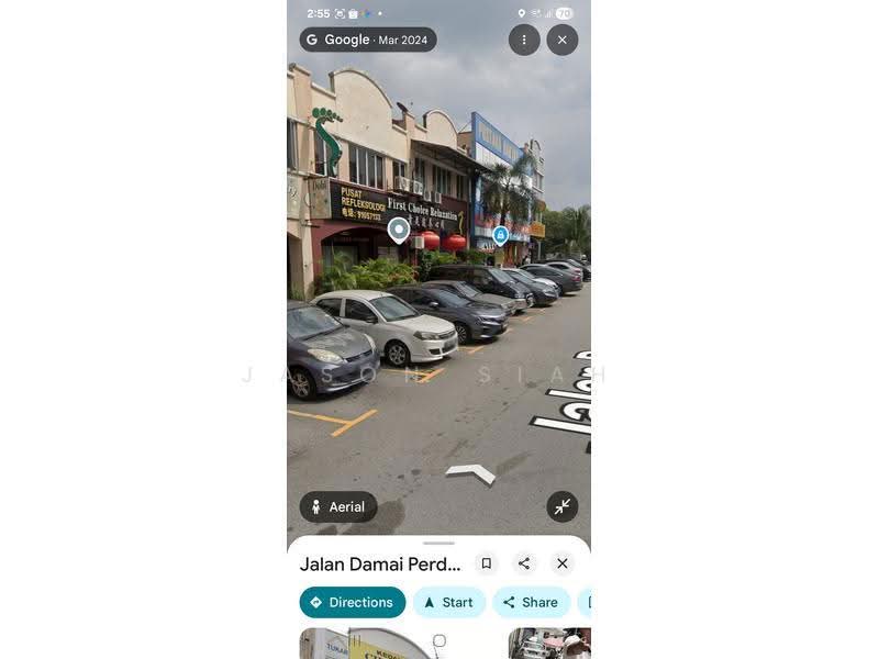 Shop for Sale in Bandar Damai Perdana (Cheras) - Jason Siah - Exterior - PropertyGuru.com.my