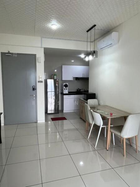Kediaman Servis untuk Disewa di The Era @ Duta North - Benson Ng - Dining Room - PropertyGuru.com.my