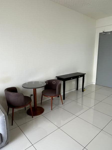Kediaman Servis untuk Disewa di The Era @ Duta North - Benson Ng - Interior - PropertyGuru.com.my