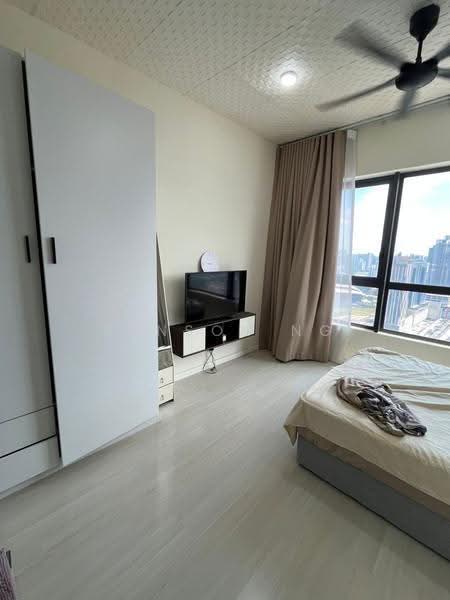 Kediaman Servis untuk Disewa di The Era @ Duta North - Benson Ng - Bedroom - PropertyGuru.com.my