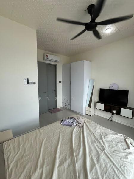 Kediaman Servis untuk Disewa di The Era @ Duta North - Benson Ng - Bedroom - PropertyGuru.com.my