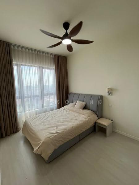 Kediaman Servis untuk Disewa di The Era @ Duta North - Benson Ng - Bedroom - PropertyGuru.com.my