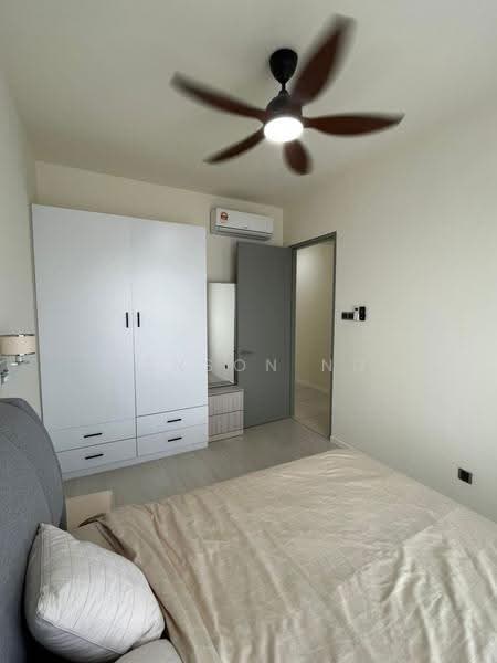 Kediaman Servis untuk Disewa di The Era @ Duta North - Benson Ng - Bedroom - PropertyGuru.com.my