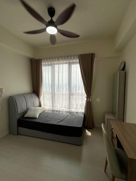 Kediaman Servis untuk Disewa di The Era @ Duta North - Benson Ng - Bedroom - PropertyGuru.com.my