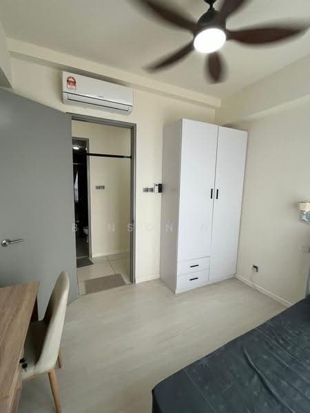 Kediaman Servis untuk Disewa di The Era @ Duta North - Benson Ng - Bedroom - PropertyGuru.com.my