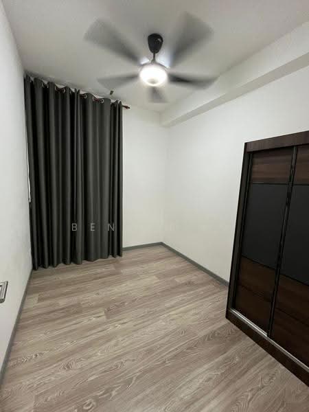 Kediaman Servis untuk Disewa di United Point (Residensi Berpadu) - Benson Ng - Bedroom - PropertyGuru.com.my
