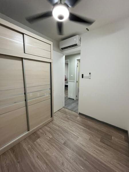 Kediaman Servis untuk Disewa di United Point (Residensi Berpadu) - Benson Ng - Interior - PropertyGuru.com.my