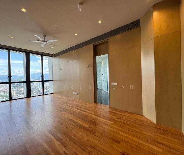 Kediaman Servis untuk Dijual di The Conlay - Marcus Guan - View - PropertyGuru.com.my