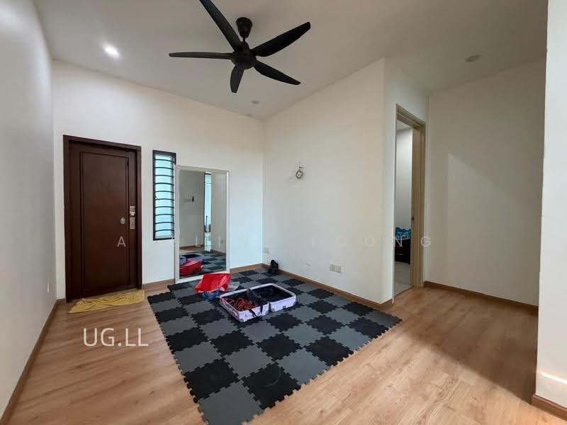 Terraced House for Sale in Bandar Botanic (Klang) - Adeline Foong - Interior - PropertyGuru.com.my