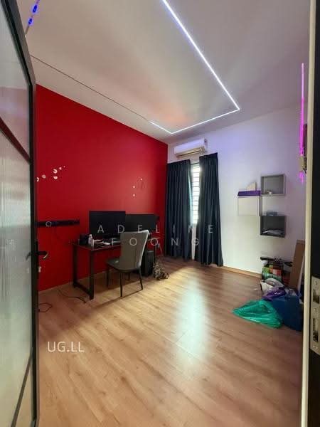 Terraced House for Sale in Bandar Botanic (Klang) - Adeline Foong - Study - PropertyGuru.com.my