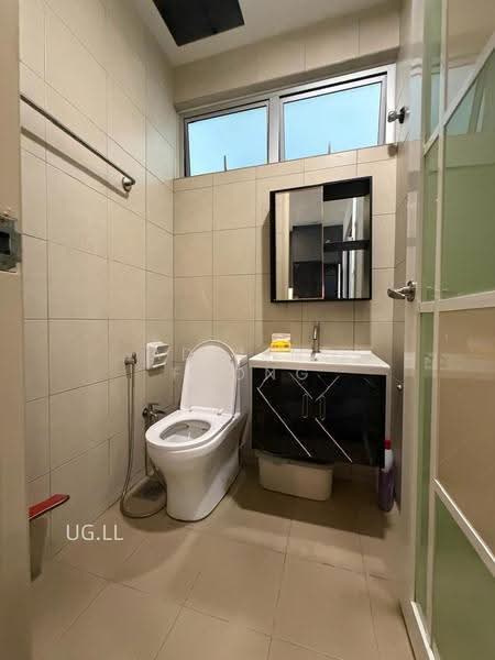 Terraced House for Sale in Bandar Botanic (Klang) - Adeline Foong - Bathroom - PropertyGuru.com.my