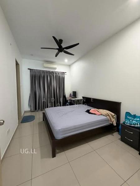 Terraced House for Sale in Bandar Botanic (Klang) - Adeline Foong - Bedroom - PropertyGuru.com.my