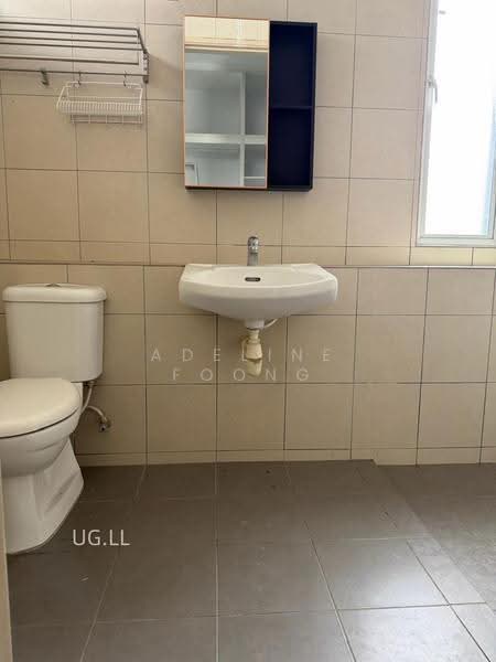 Terraced House for Sale in Bandar Botanic (Klang) - Adeline Foong - Bathroom - PropertyGuru.com.my