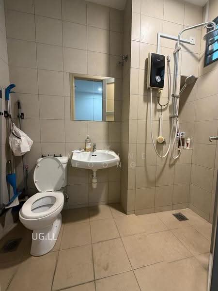 Terraced House for Sale in Bandar Botanic (Klang) - Adeline Foong - Bathroom - PropertyGuru.com.my