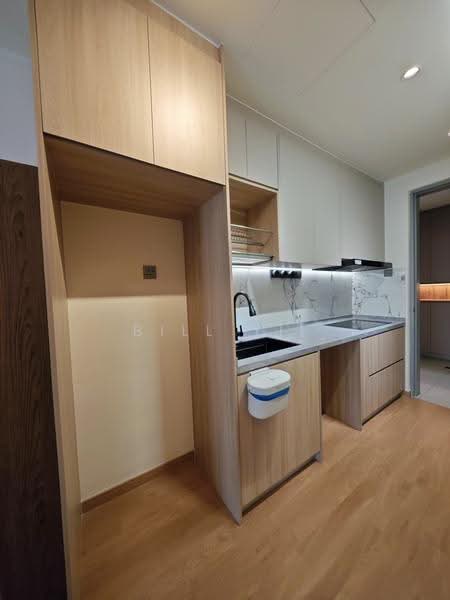 Kediaman Servis untuk Disewa di The Era @ Duta North - Bill Yii - Kitchen - PropertyGuru.com.my