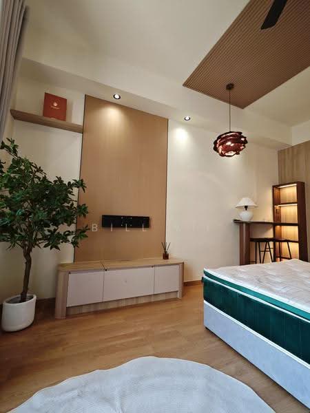Kediaman Servis untuk Disewa di The Era @ Duta North - Bill Yii - Bedroom - PropertyGuru.com.my