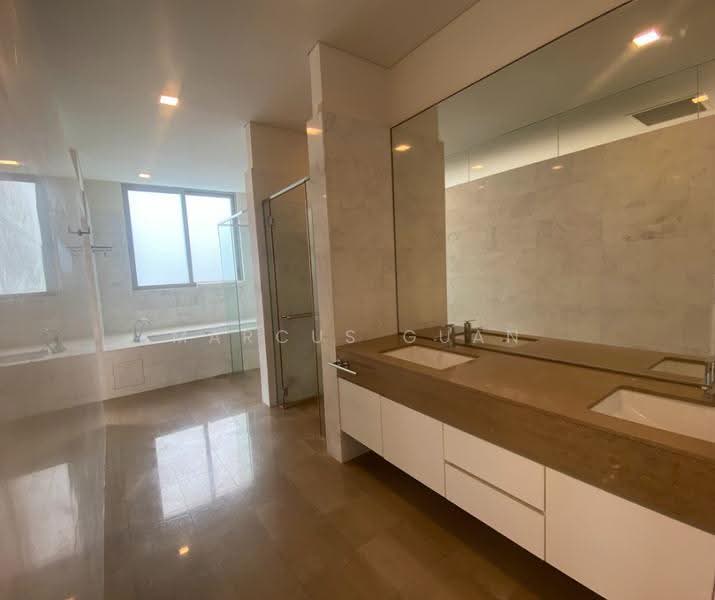 Kondominium untuk Dijual di Rimbun - Marcus Guan - Bathroom - PropertyGuru.com.my