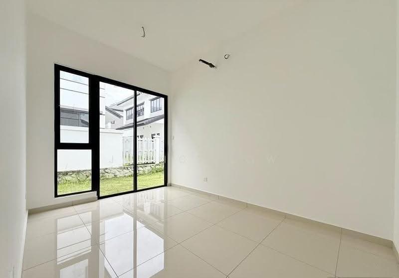 Semi-Detached House for Rent in Setia Eco Park (Setia Alam) - Janice Low - Interior - PropertyGuru.com.my
