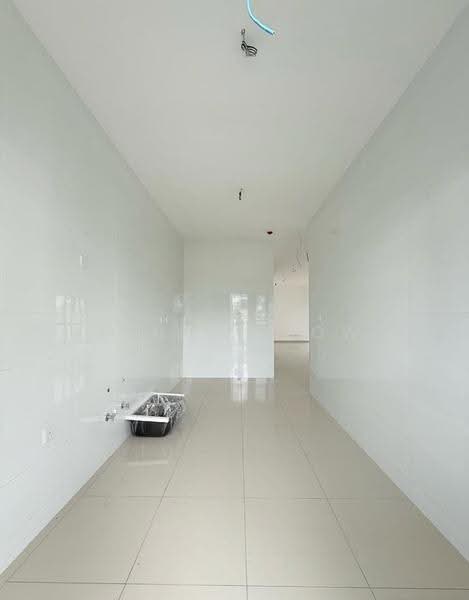 Semi-Detached House for Rent in Setia Eco Park (Setia Alam) - Janice Low - Interior - PropertyGuru.com.my