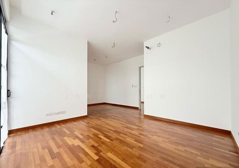 Semi-Detached House for Rent in Setia Eco Park (Setia Alam) - Janice Low - Interior - PropertyGuru.com.my