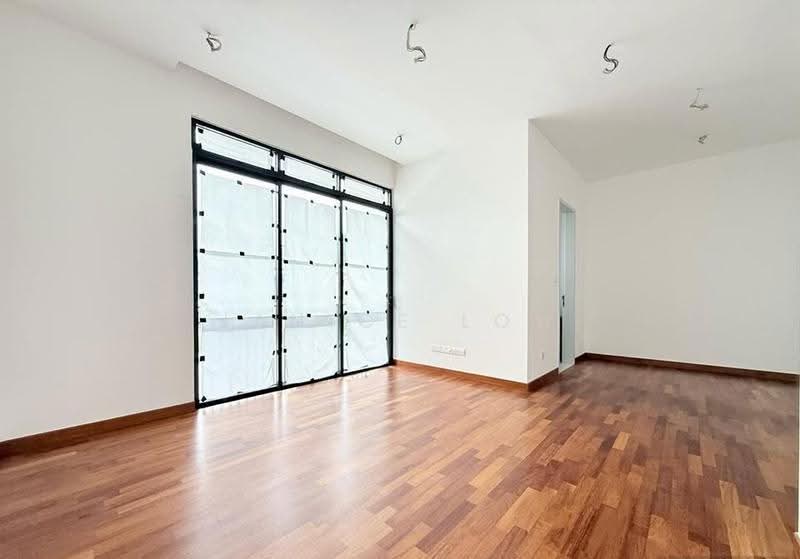 Semi-Detached House for Rent in Setia Eco Park (Setia Alam) - Janice Low - Interior - PropertyGuru.com.my