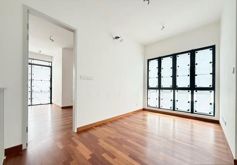 Semi-Detached House for Rent in Setia Eco Park (Setia Alam) - Janice Low - Interior - PropertyGuru.com.my