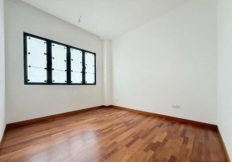 Semi-Detached House for Rent in Setia Eco Park (Setia Alam) - Janice Low - Interior - PropertyGuru.com.my