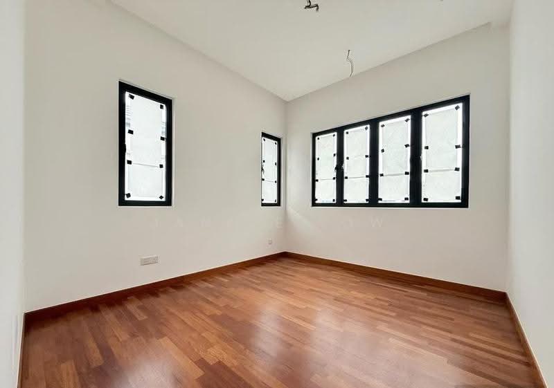 Semi-Detached House for Rent in Setia Eco Park (Setia Alam) - Janice Low - Interior - PropertyGuru.com.my