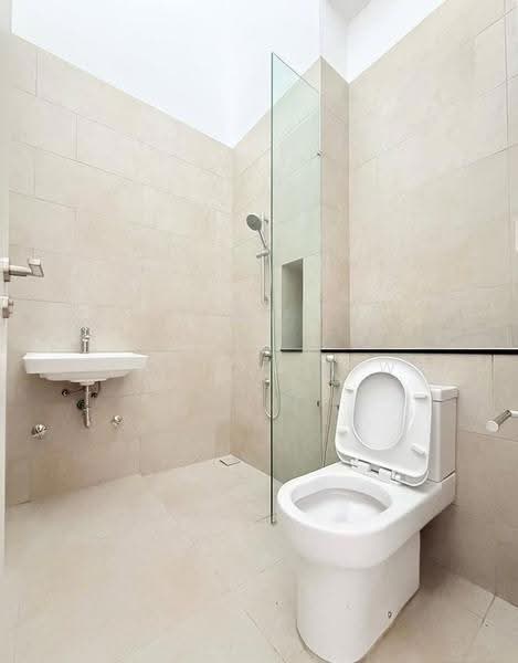 Semi-Detached House for Rent in Setia Eco Park (Setia Alam) - Janice Low - Bathroom - PropertyGuru.com.my