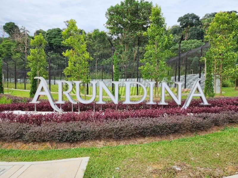 Semi-Detached House for Rent in Setia Eco Park (Setia Alam) - Janice Low - Exterior - PropertyGuru.com.my
