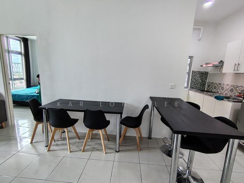 Kondominium untuk Dijual di Anderson Residences @ Ipoh - Kar Long Lee - Bedroom - PropertyGuru.com.my