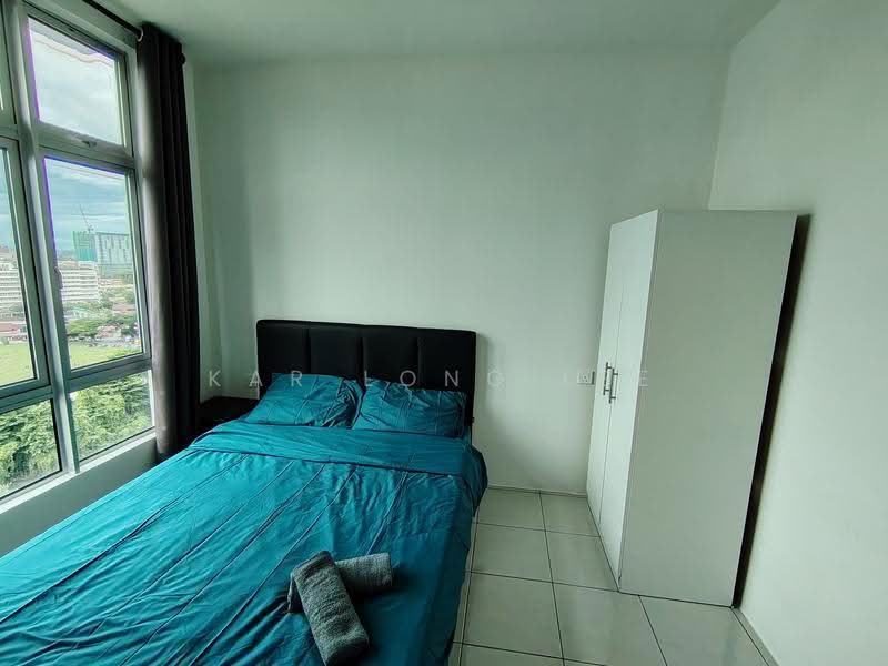 Kondominium untuk Dijual di Anderson Residences @ Ipoh - Kar Long Lee - Bedroom - PropertyGuru.com.my