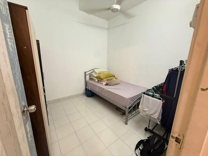 Rumah Teres 1.5-Tingkat untuk Dijual di Taman Sierra Perdana (Masai) - Winnie Tan - Bedroom - PropertyGuru.com.my