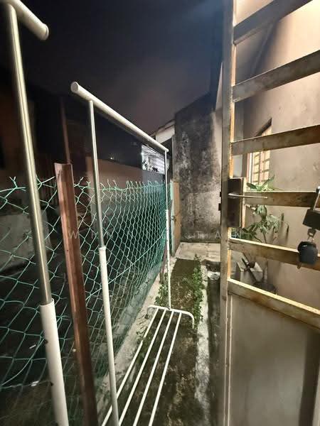 Rumah Teres 1.5-Tingkat untuk Dijual di Taman Sierra Perdana (Masai) - Winnie Tan - Exterior - PropertyGuru.com.my