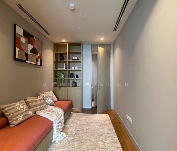 Kediaman Servis untuk Dijual di The Conlay - Marcus Guan - Interior - PropertyGuru.com.my