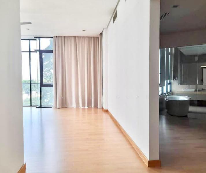Kondominium untuk Dijual di Gallery @ U-Thant - Marcus Guan - Interior - PropertyGuru.com.my