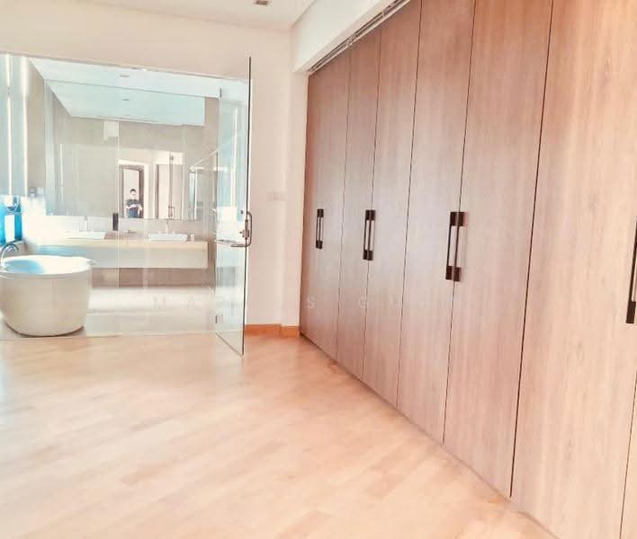 Kondominium untuk Dijual di Gallery @ U-Thant - Marcus Guan - Bathroom - PropertyGuru.com.my