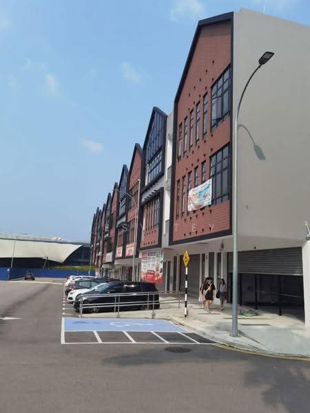 Shop for Rent in Taman Sutera (Johor Bahru) - Jesy Tey - Exterior - PropertyGuru.com.my