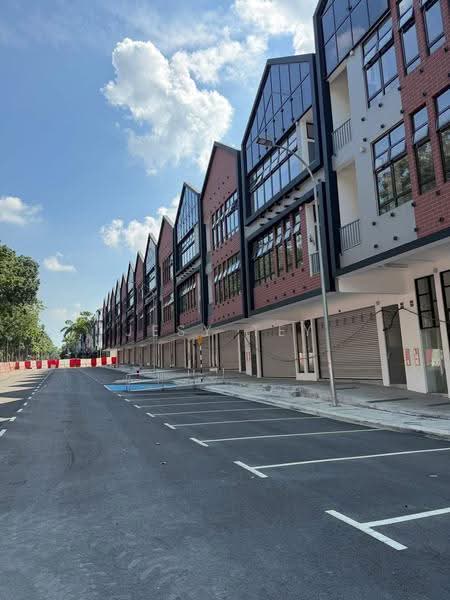 Kedai / Pejabat untuk Disewa di Johor Bahru (Johor) - Jesy Tey - Exterior - PropertyGuru.com.my