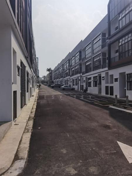Kedai / Pejabat untuk Disewa di Johor Bahru (Johor) - Jesy Tey - Exterior - PropertyGuru.com.my