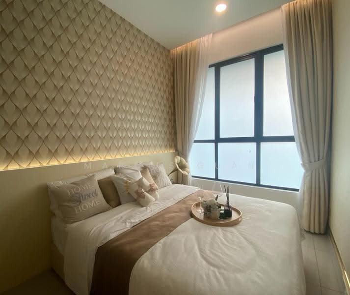 Service Residence for Sale at Lucentia Residences - Marcus Guan - Bedroom - PropertyGuru.com.my