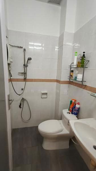 1-storey Terraced House for Sale in Iskandar Puteri (Nusajaya) (Johor) - Inez Ng - PropertyGuru.com.my