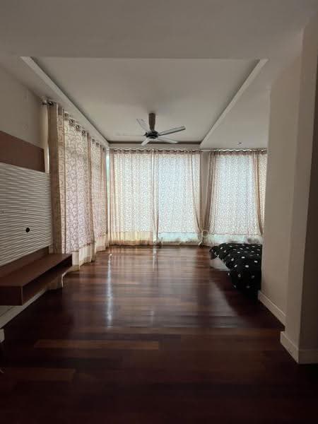 Bungalow House for Sale in Ampang (Ampang) - Eling Loo - Living Room - PropertyGuru.com.my