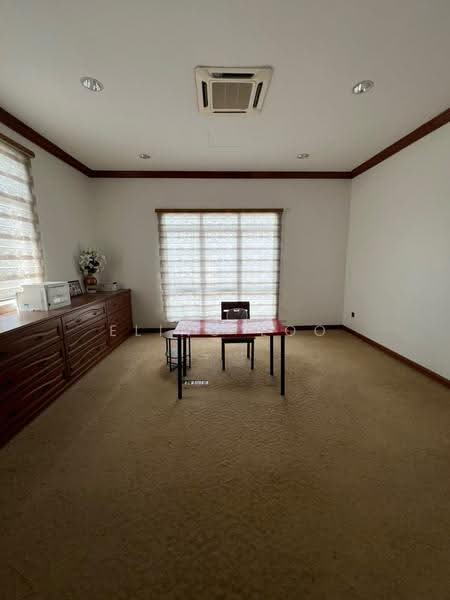Bungalow House for Sale in Ampang (Ampang) - Eling Loo - Study - PropertyGuru.com.my