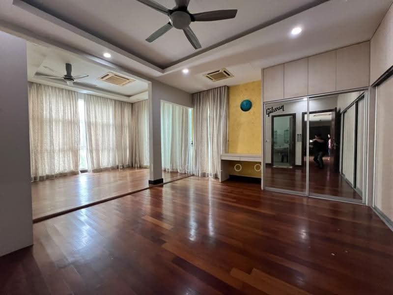 Bungalow House for Sale in Ampang (Ampang) - Eling Loo - Interior - PropertyGuru.com.my