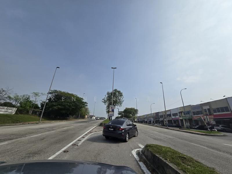 Kedai / Pejabat untuk Disewa di Taman Subang Bestari (Sungai Buloh) - Kenneth Wang - Exterior - PropertyGuru.com.my